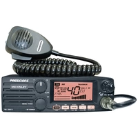 President Mc Kinley TXPR600 CB-Funkgerät President Mc Kinley TXPR600 CB-Funkgerät