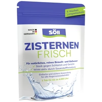 Söll 83543 ZisternenFrisch 1 Tab 1St. Söll 83543 ZisternenFrisch 1 Tab 1St.