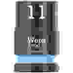 Wera 8790 B Impaktor 05005502001 Außen-Sechskant Steckschlüsseleinsatz 11 mm 1 Stück 3/8"