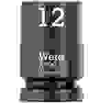 Wera 8790 B Impaktor 05005503001 Außen-Sechskant Steckschlüsseleinsatz 12 mm 1 Stück 3/8"