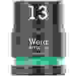 Wera 8790 B Impaktor 05005504001 Außen-Sechskant Steckschlüsseleinsatz 13 mm 1 Stück 3/8"