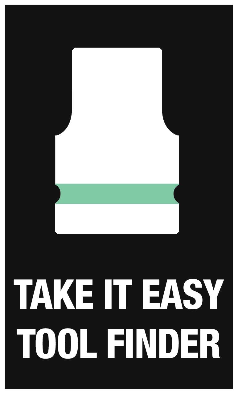 Wera 8790 B Impaktor 05005510001 Außen-Sechskant Steckschlüsseleinsatz 19mm 1 Stück 3/8"