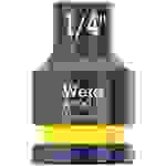 Wera 8790 B Impaktor 05005514001 Außen-Sechskant Steckschlüsseleinsatz 1/4" 1 Stück 3/8"