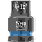 Wera 8790 B Impaktor 05005515001 Außen-Sechskant Steckschlüsseleinsatz 5/16" 1 Stück 3/8"