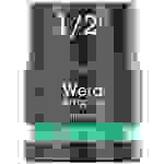 Wera 8790 B Impaktor 05005518001 Außen-Sechskant Steckschlüsseleinsatz 1/2" 1 Stück 3/8"