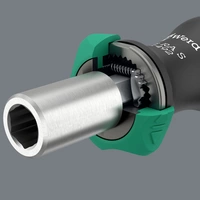 Wera Kraftform Kompakt 838 RA S Set 1 05051060001 Bit-Set 14teilig Kreuzschlitz Phillips, Kreuzschlitz Pozidriv, TORX Wera Kraftform Kompakt 838 RA S Set 1 05051060001 Bit-Set 14teilig Kreuzschlitz Phillips, Kreuzschlitz Pozidriv, TORX