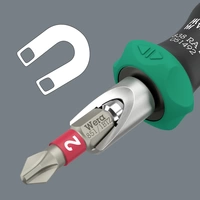 Wera Kraftform Kompakt 838 RA S Set 1 05051060001 Bit-Set 14teilig Kreuzschlitz Phillips, Kreuzschlitz Pozidriv, TORX Wera Kraftform Kompakt 838 RA S Set 1 05051060001 Bit-Set 14teilig Kreuzschlitz Phillips, Kreuzschlitz Pozidriv, TORX