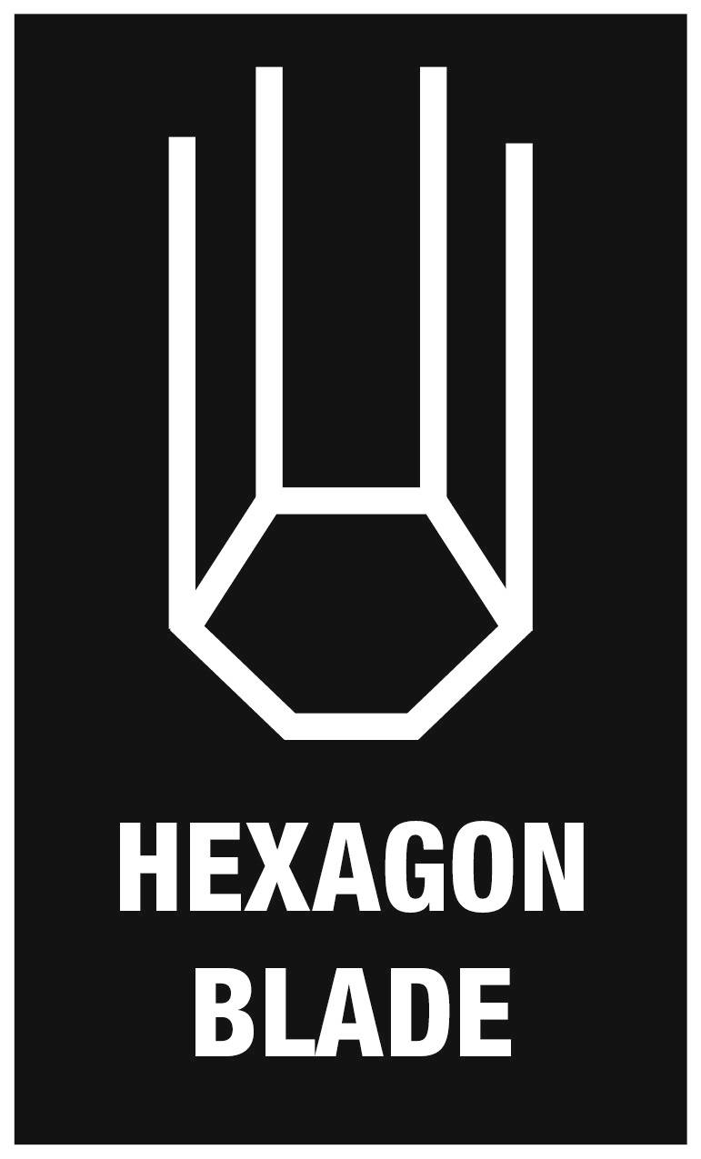 Wera 9650 Magnetleiste Kraftform Schraubendreher-Satz Werkstatt Schraubendreher-Set 9teilig Kreuzschlitz Phillips, Kreuzschlitz Pozidriv, TORX