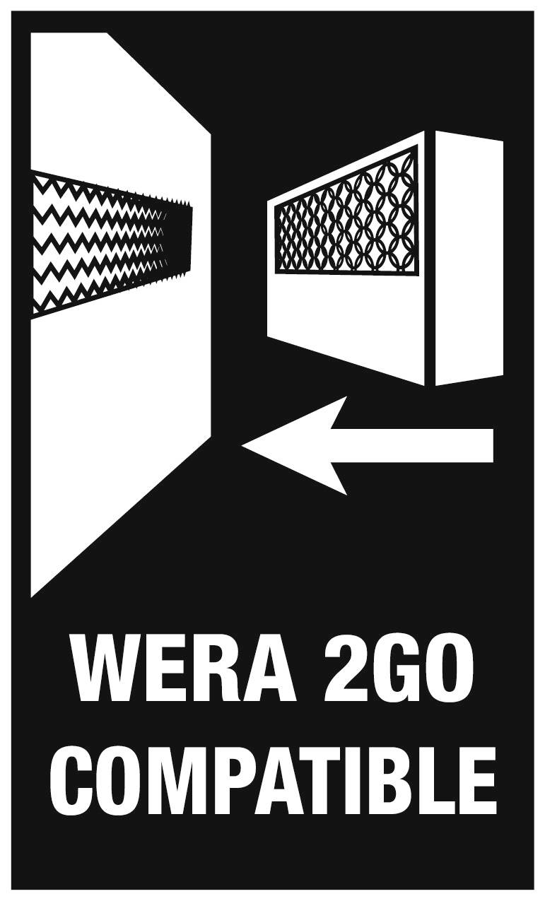 Wera Werk Photovoltaik Montage- 9524