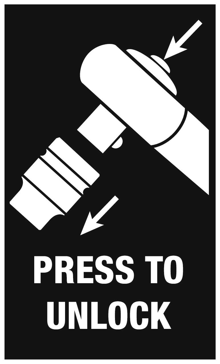 Wera Safe-Torque A 1 SHK Set 1 05136073001 Drehmomentschlüssel-Set 1/4" (6.3 mm) 2 - 12 Nm