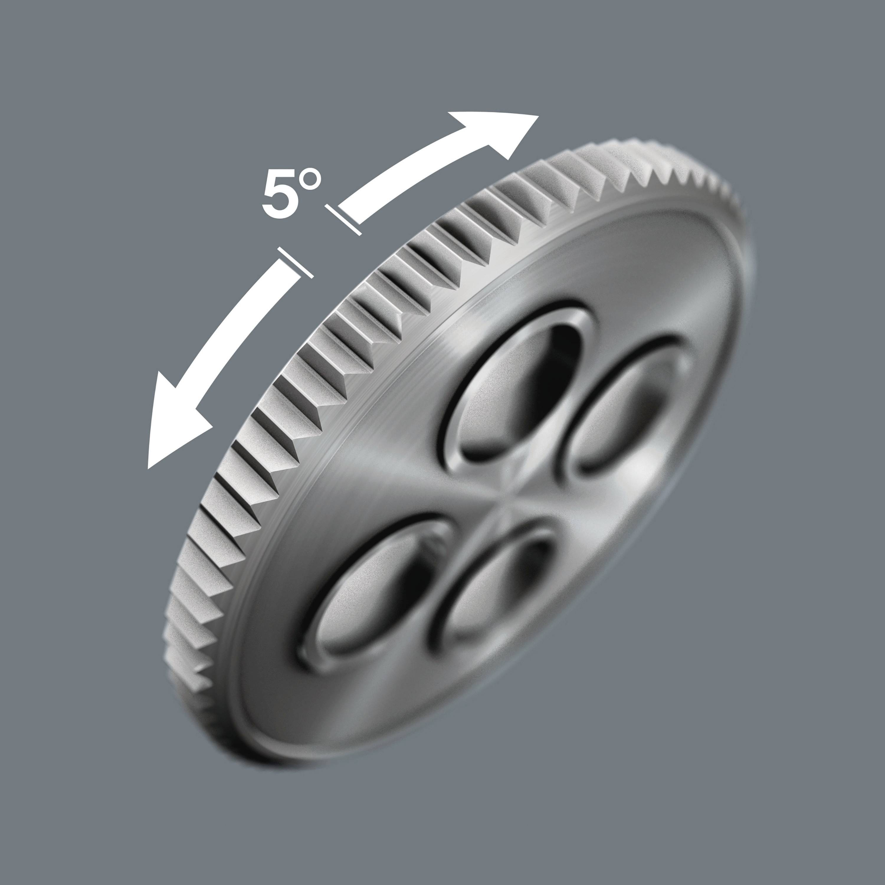Wera Safe-Torque A 1 SHK Set 1 05136073001 Drehmomentschlüssel-Set 1/4" (6.3 mm) 2 - 12 Nm