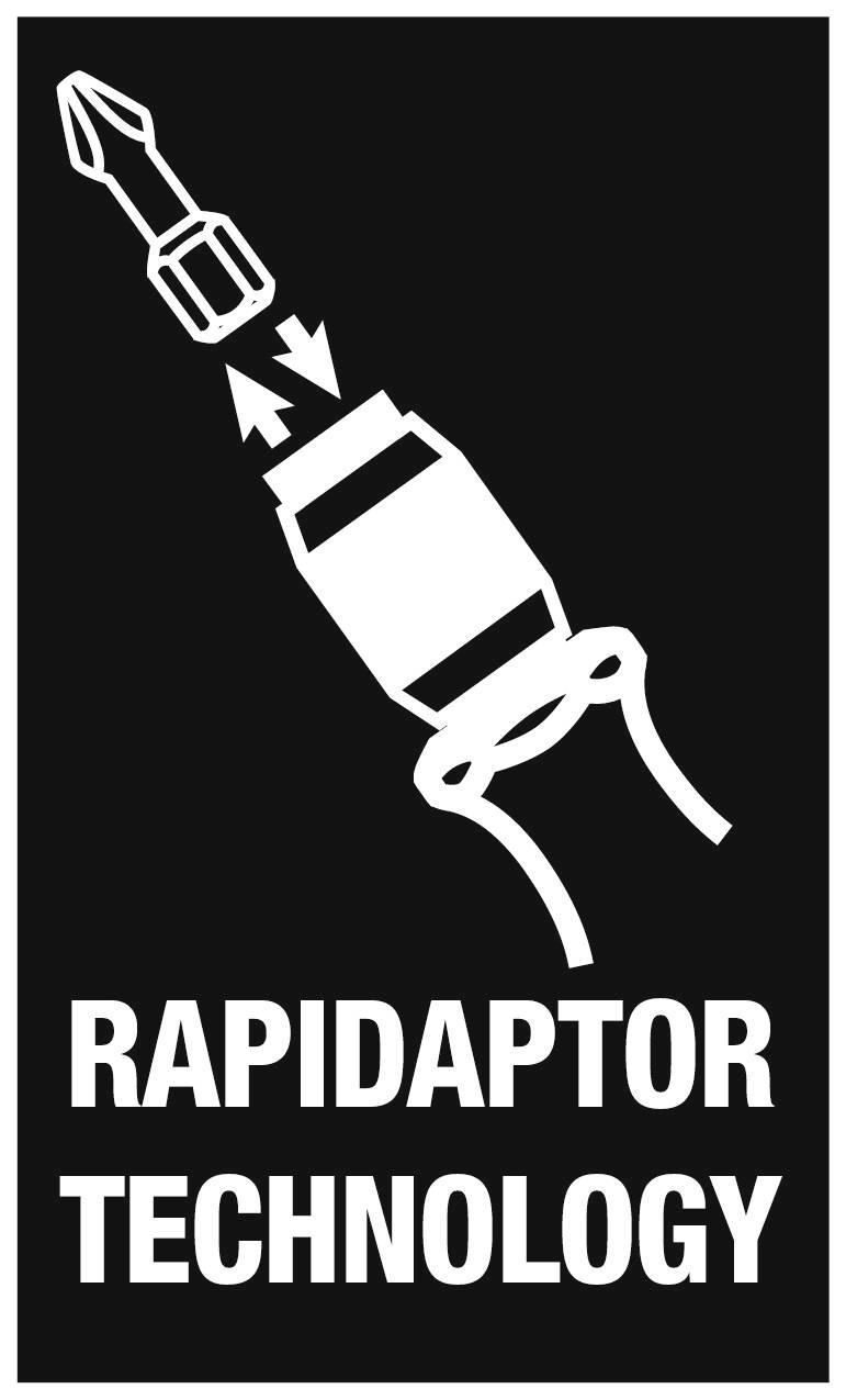 Wera Kraftform Kompakt 400 RA SHK Set 1 05136072001 Bit-Set 19teilig Kreuzschlitz Phillips, Kreuzschlitz Pozidriv, Innen-Sechskant