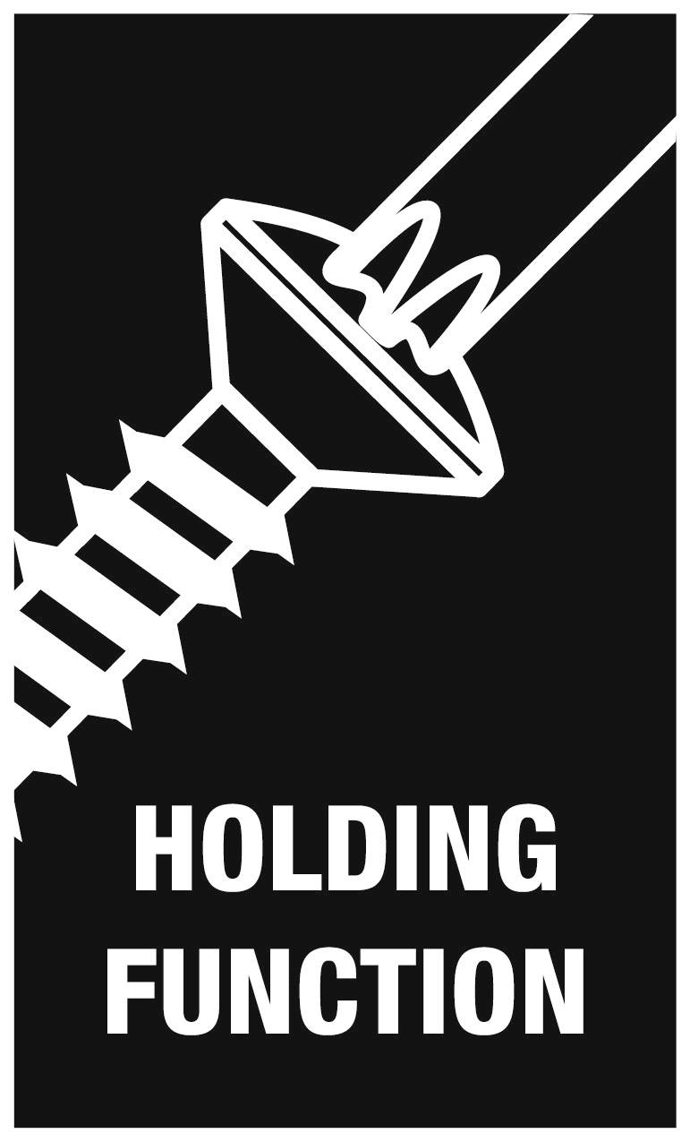 Wera 454/5 HF SHK Set 1 Universal Innen-Sechskantschraubendreher 5teilig Innen-Sechskant