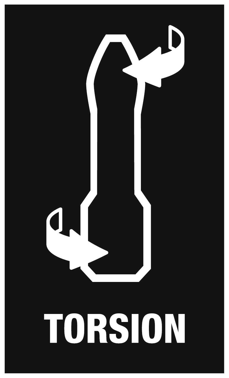 Wera Kraftform Kompakt 70 Universal 05057113001 Bit-Set 32teilig Kreuzschlitz Phillips, Kreuzschlitz Pozidriv, TORX BO
