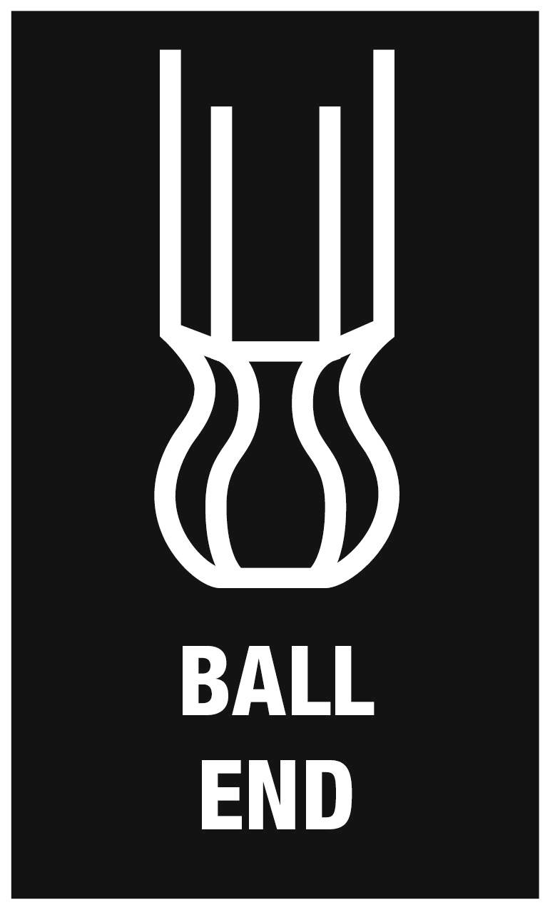 Wera 950 SPKS Multicolour Winkelschraubendreher 5/32 Zoll ück