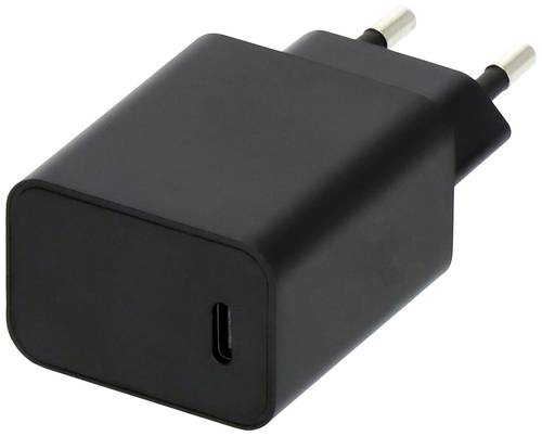 Brennenstuhl USB-Ladegerät 20W Innenbereich Ausgangsstrom (max.) 1.67A Anzahl Ausgänge: 1 x USB-C®