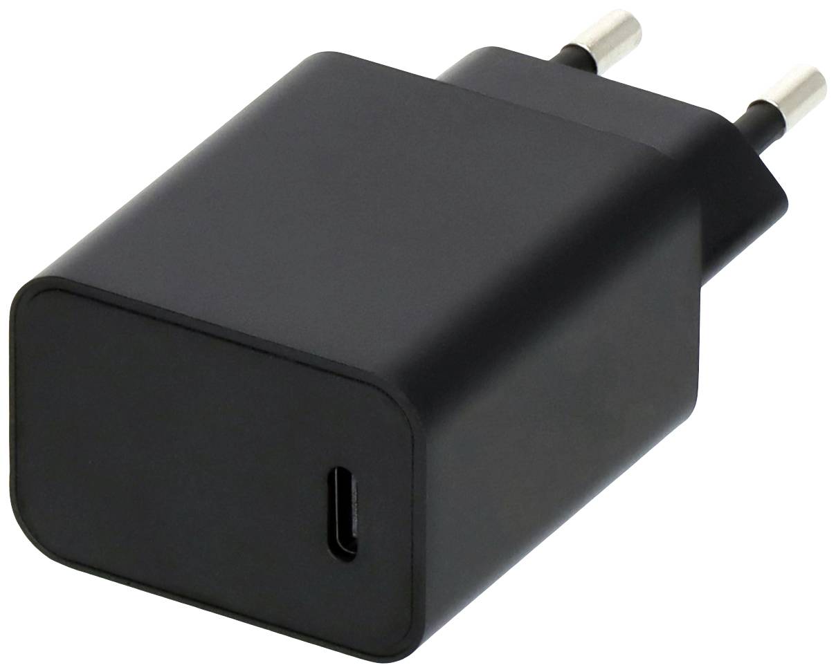 Brennenstuhl USB Ladegerät 20 W 1x USB-C® Innenbereich