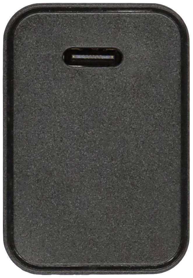 Brennenstuhl USB Ladegerät 20 W 1x USB-C® Innenbereich