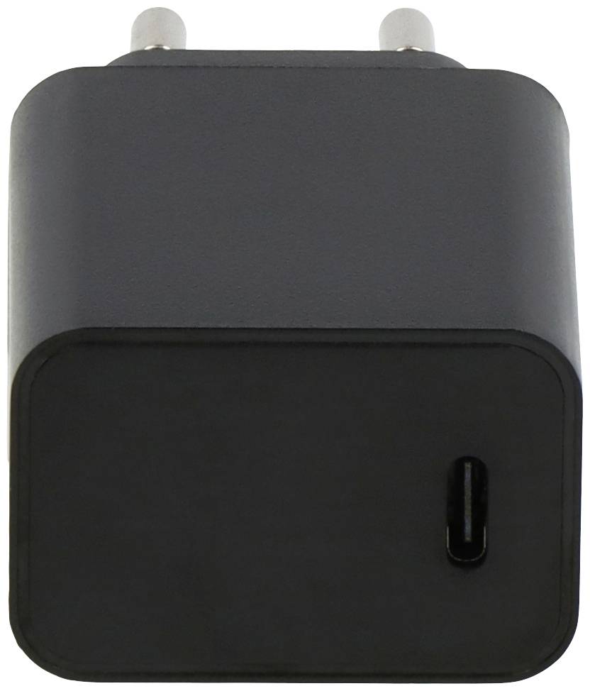 Brennenstuhl USB Ladegerät 20 W 1x USB-C® Innenbereich