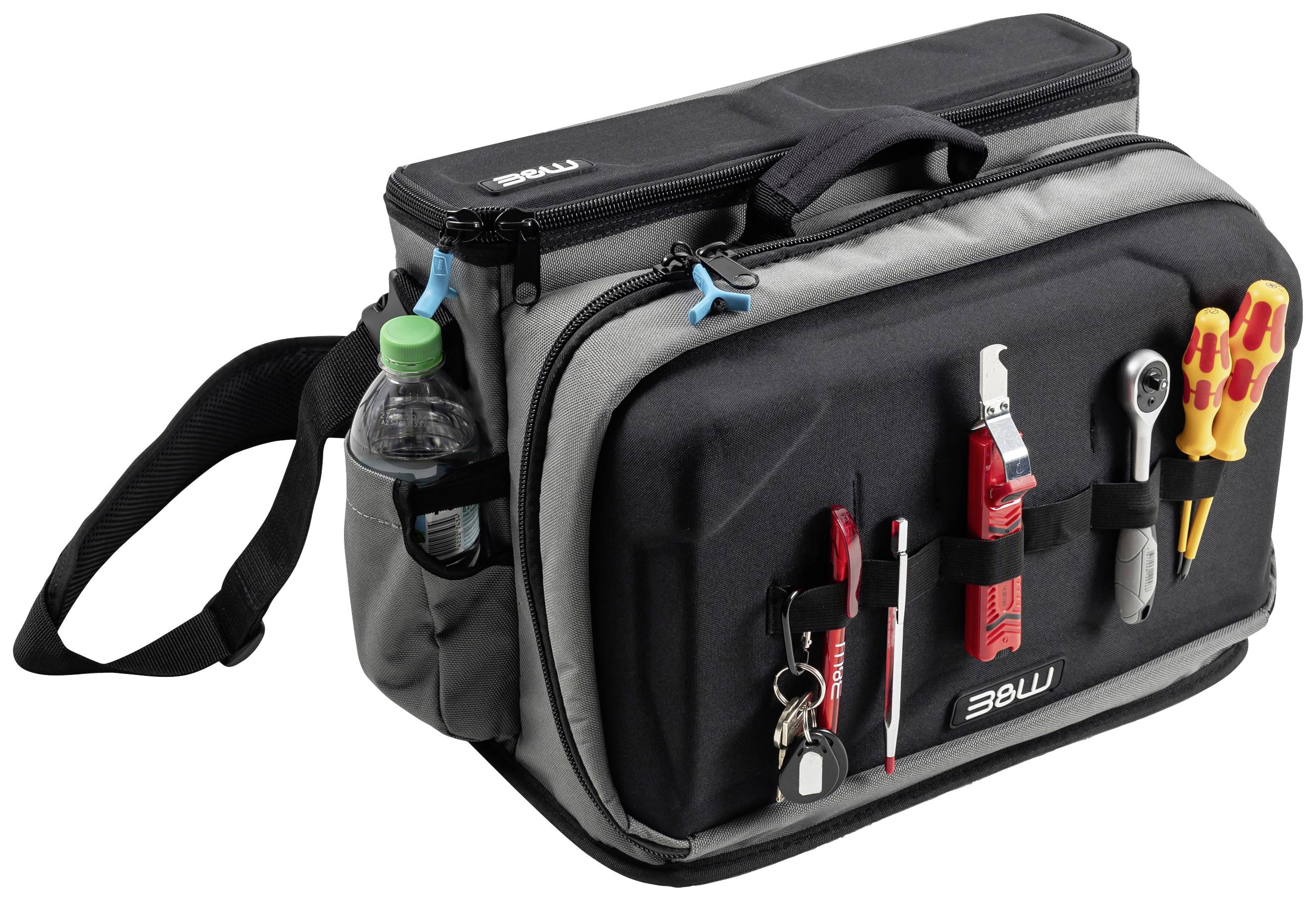 B & W International 116.70 Universal Werkzeugtasche unbestückt