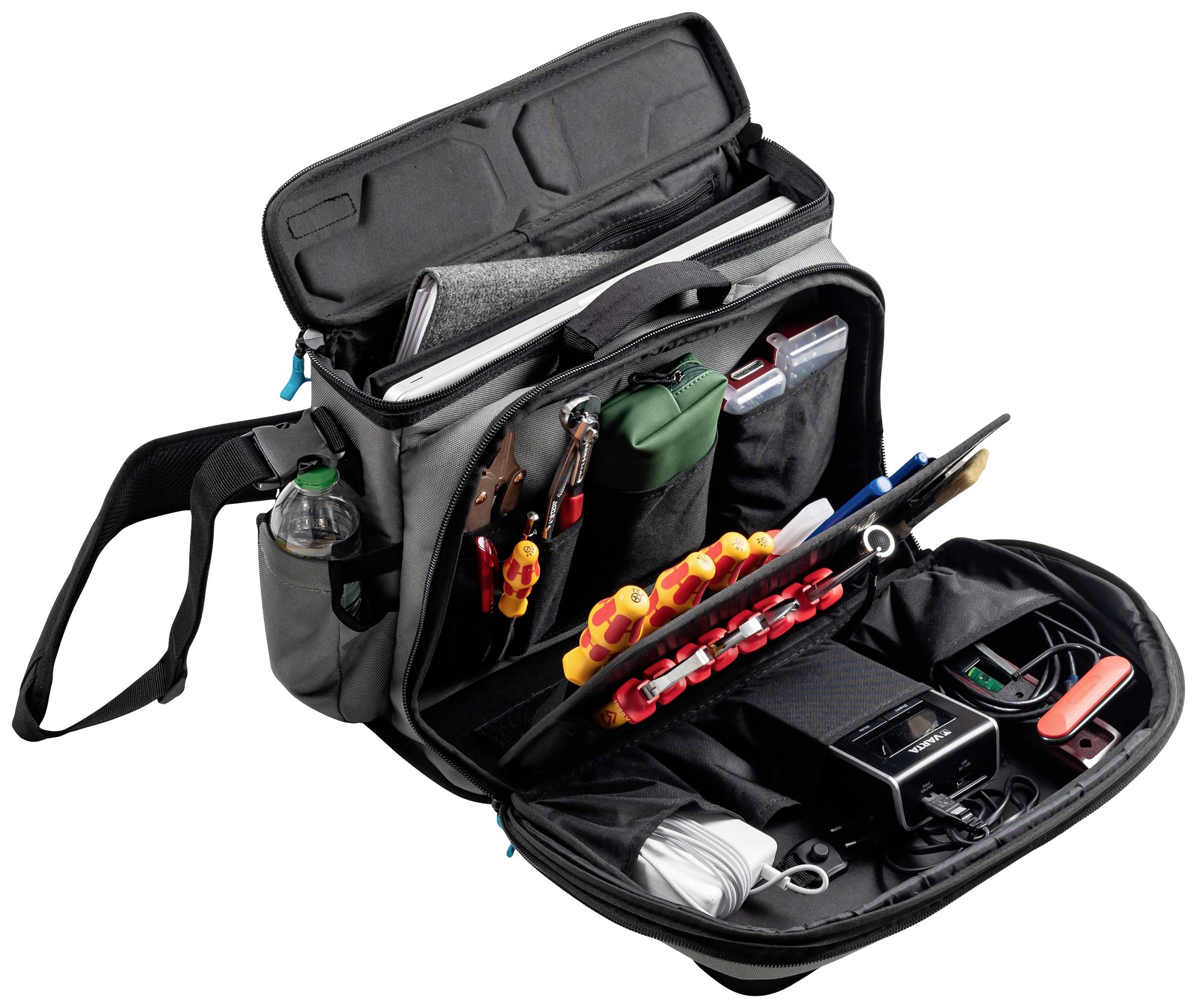 B & W International 116.70 Universal Werkzeugtasche unbestückt