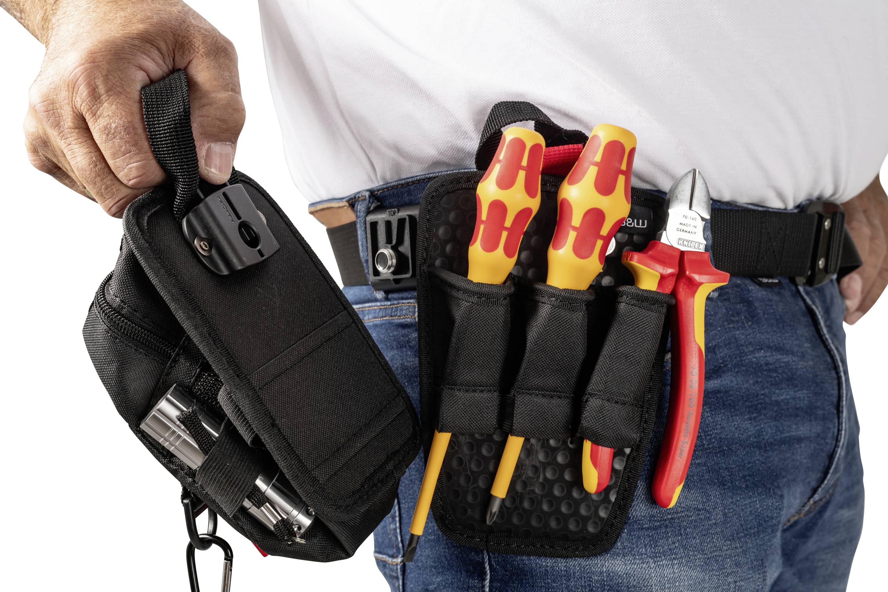 B & W International 116.60 Werkzeug-Gürtel