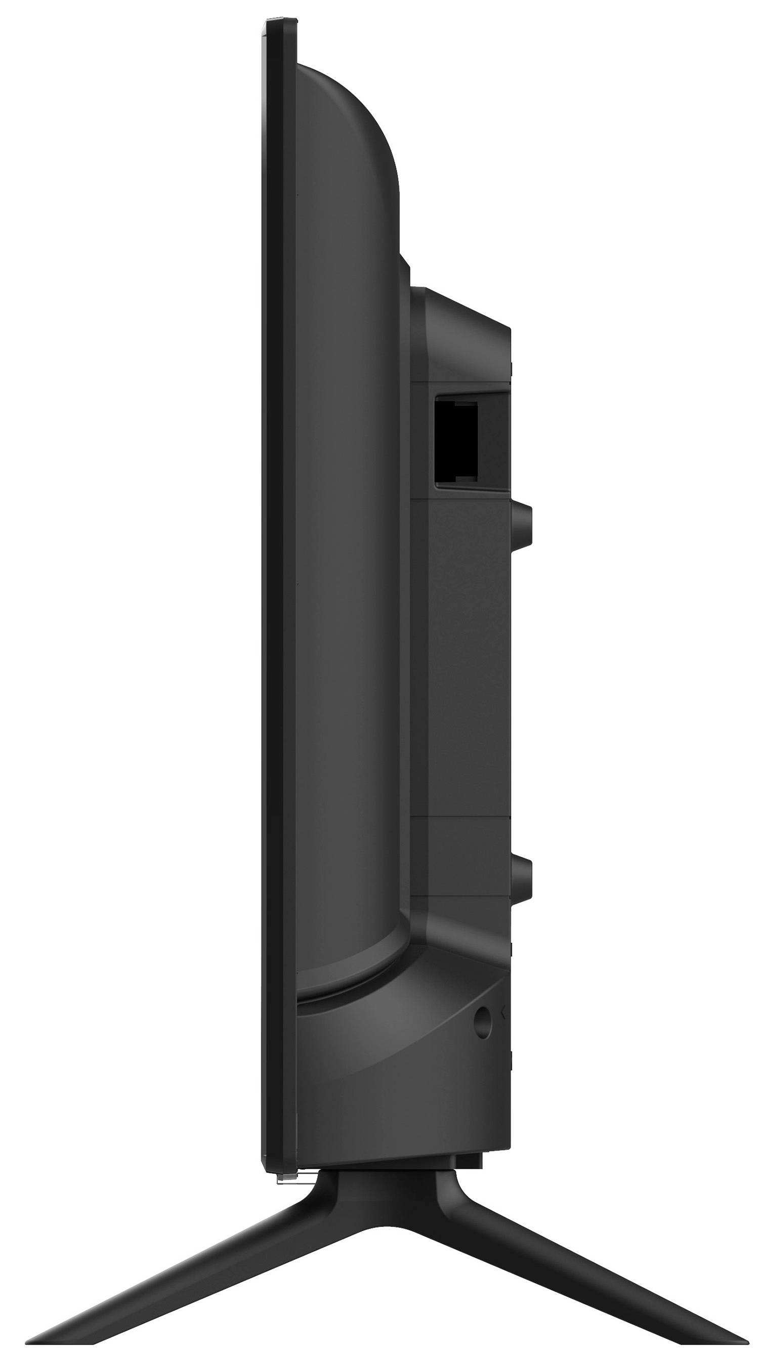 JTC JTCT24H39241 LED-TV 60 cm 24 Zoll EEK E (A - G) CI+, DVB-C, DVB-S, DVB-S2, DVB-T, DVB-T2, HD ready Schwarz