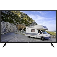JTC JTCT32H39321 LED-TV 80cm 32 Zoll EEK E (A - G) CI+, DVB-C, DVB-S, DVB-S2, DVB-T, DVB-T2, HD ready Schwarz JTC JTCT32H39321 LED-TV 80cm 32 Zoll EEK E (A - G) CI+, DVB-C, DVB-S, DVB-S2, DVB-T, DVB-T2, HD ready Schwarz