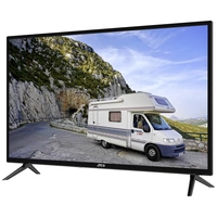 JTC JTCT32H39321 LED-TV 80cm 32 Zoll EEK E (A - G) CI+, DVB-C, DVB-S, DVB-S2, DVB-T, DVB-T2, HD ready Schwarz JTC JTCT32H39321 LED-TV 80cm 32 Zoll EEK E (A - G) CI+, DVB-C, DVB-S, DVB-S2, DVB-T, DVB-T2, HD ready Schwarz