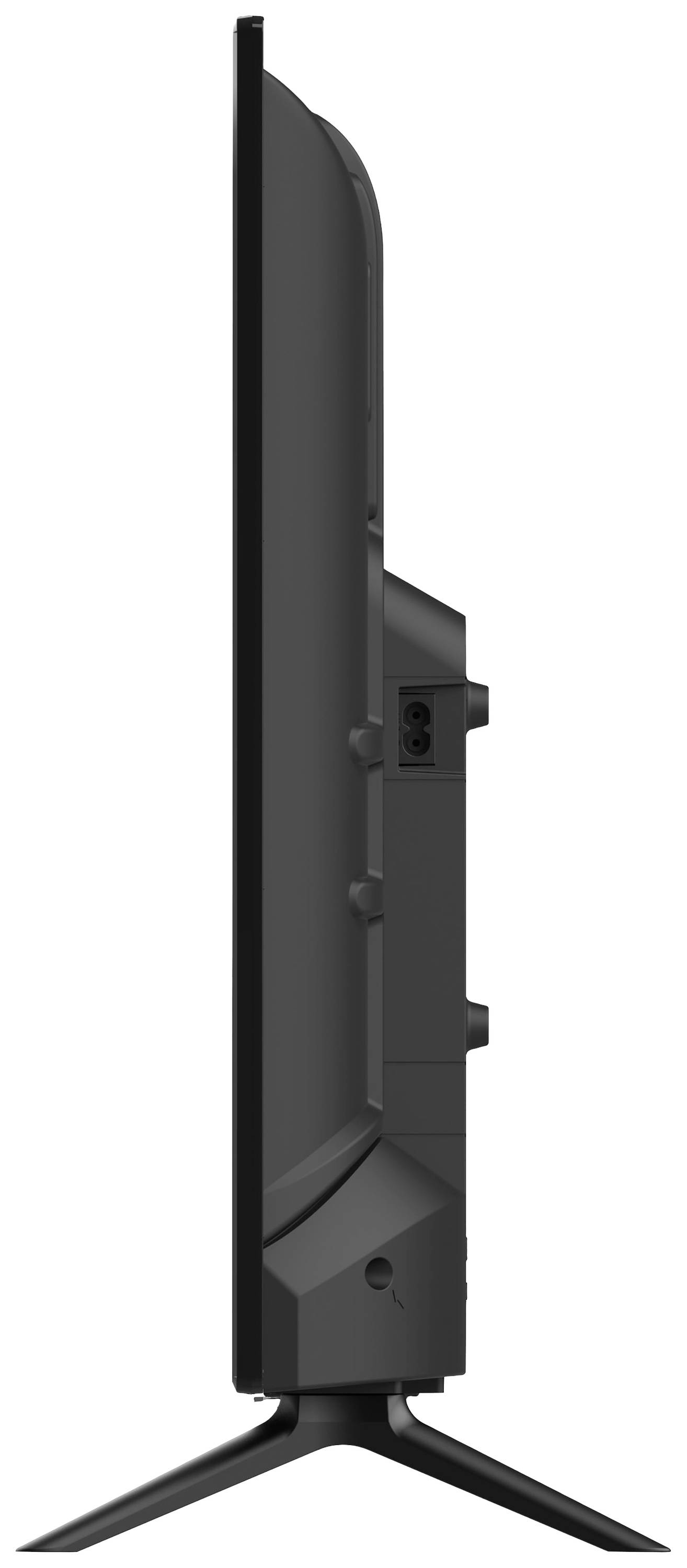 JTC JTCT32H39321 LED-TV 80cm 32 Zoll EEK E (A - G) CI+, DVB-C, DVB-S, DVB-S2, DVB-T, DVB-T2, HD ready Schwarz