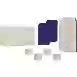 Magnetoplan Whiteboard Zubehör-Set Magnetoplan Whiteboard Zubehör-Set