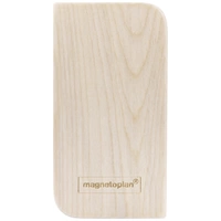 Magnetoplan Tafelreiniger Schreibtafel 22mm x 60mm x 112mm 1228549 1St. Magnetoplan Tafelreiniger Schreibtafel 22mm x 60mm x 112mm 1228549 1St.