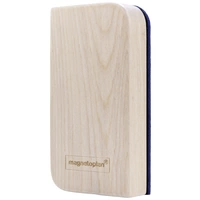 Magnetoplan Tafelreiniger Schreibtafel 22mm x 60mm x 112mm 1228549 1St. Magnetoplan Tafelreiniger Schreibtafel 22mm x 60mm x 112mm 1228549 1St.
