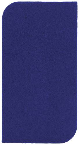 Magnetoplan Ersatzfilz Tafelwischer 1228599 2 St.