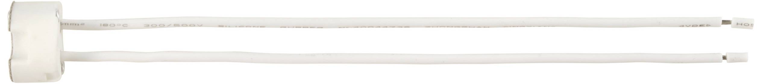 Sygonix SY-6250238 Lampenfassung 10er Set 12 V/AC