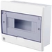 TRU COMPONENTS TC-GYB5-20 Installations-Gehäuse 438 x 230 x 95 Metall 1 St. TRU COMPONENTS TC-GYB5-20 Installations-Gehäuse 438 x 230 x 95 Metall 1 St.