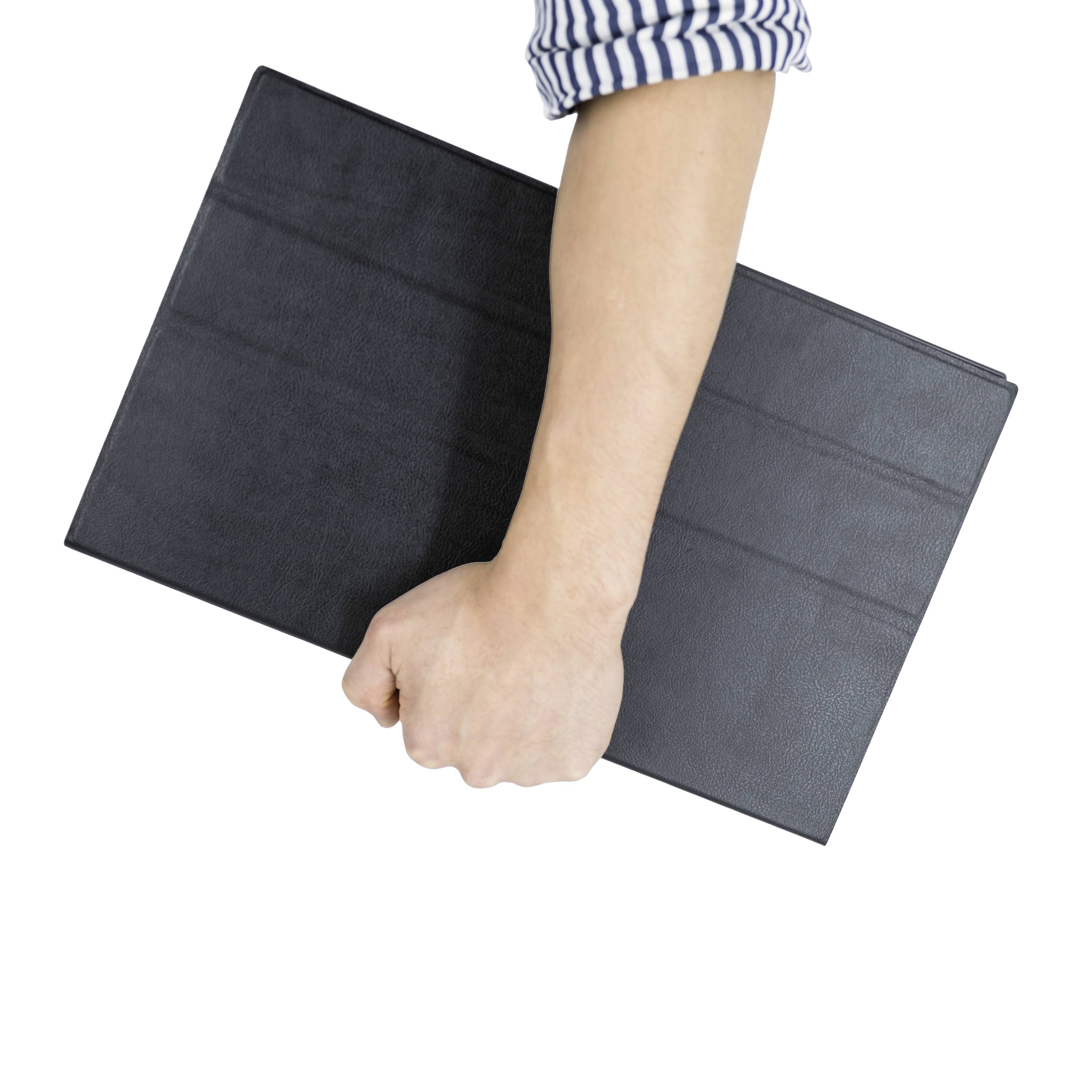 Denver PMO-15601 LED-Monitor EEK C (A - G) 39.6 cm (15.6 Zoll) 1920 x 1080 Pixel 16:9 USB-C®, Mini HDMI™, Kopfhörer-Buchse IPS LED