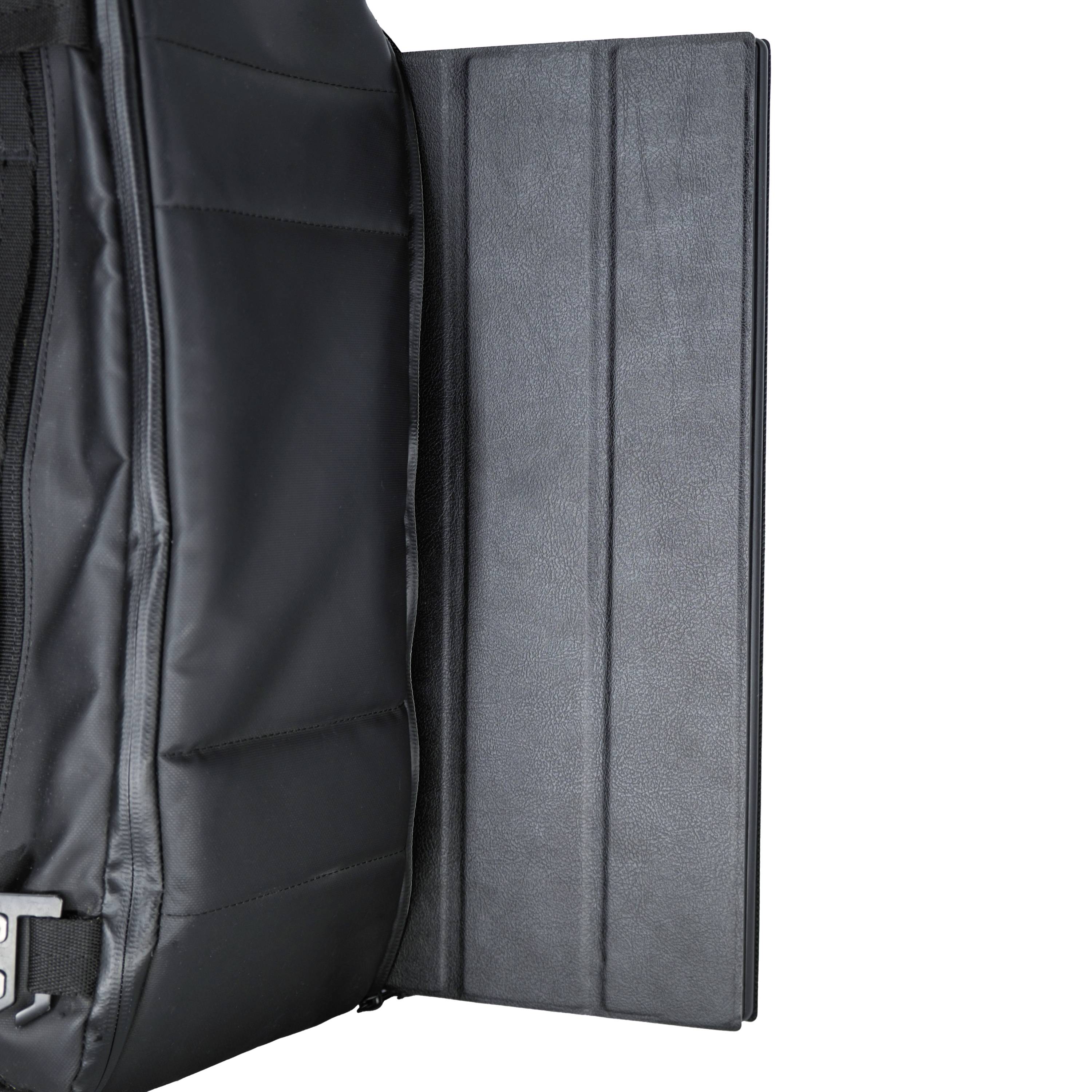 Denver PMO-15601 LED-Monitor EEK C (A - G) 39.6 cm (15.6 Zoll) 1920 x 1080 Pixel 16:9 USB-C®, Mini HDMI™, Kopfhörer-Buchse IPS LED