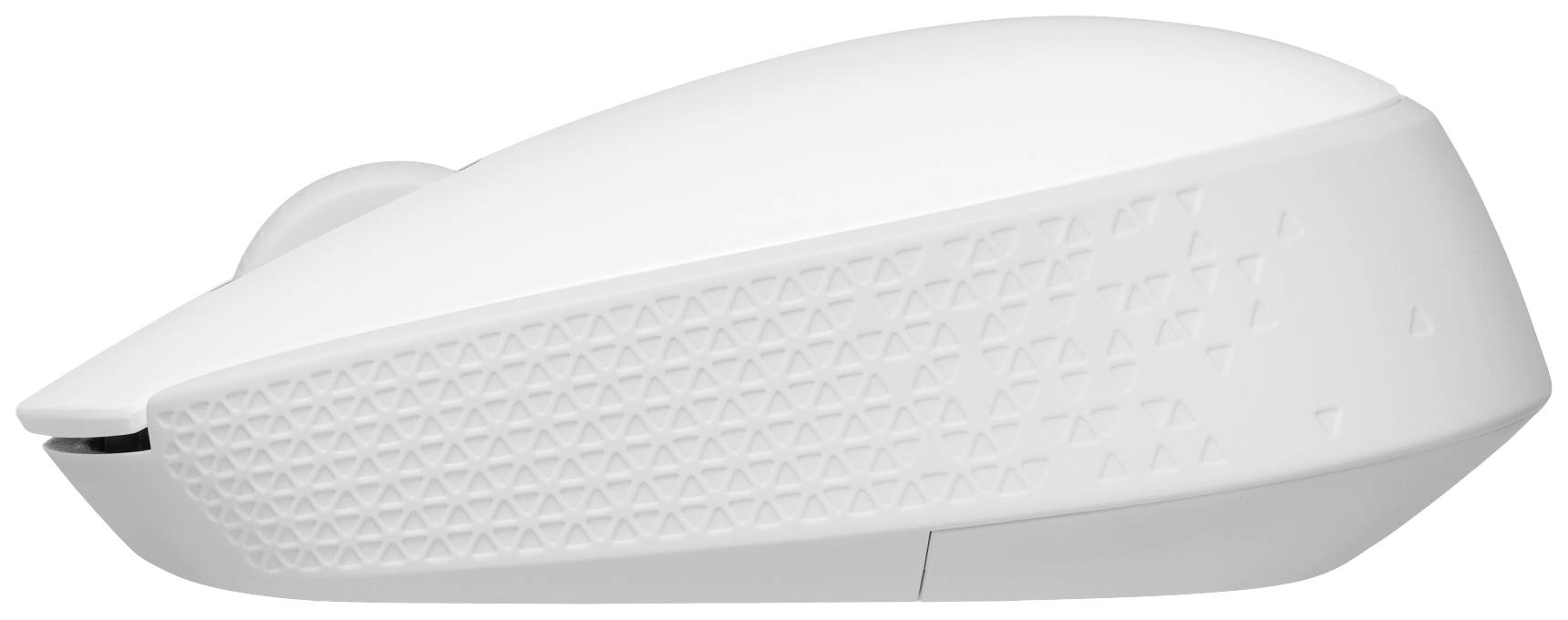 Logitech M171 Maus Funk Optisch Weiß 3 Tasten 1000 dpi