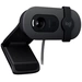 Logitech Brio 100 Full HD-Webcam 1920 x 1080 Pixel Klemm-Halterung Logitech Brio 100 Full HD-Webcam 1920 x 1080 Pixel Klemm-Halterung