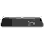 Logitech MX Keys S Bluetooth® Tastatur Deutsch, QWERTZ Graphit Beleuchtet, Ergonomisch, Multipair-F