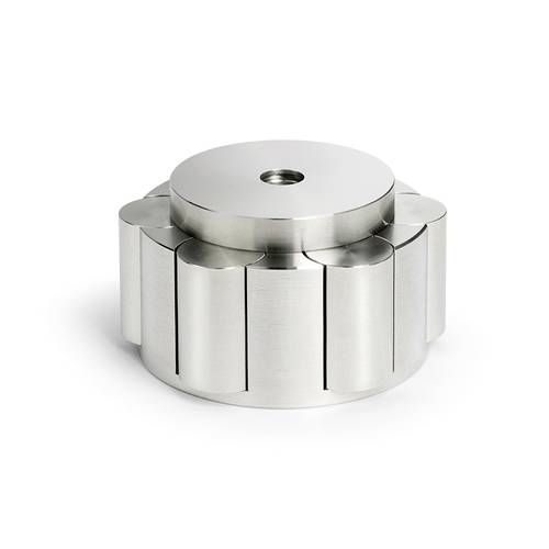 Dynavox PST450 Schallplatten-Stabilisator