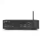 Dynavox VP-40 Stereo-Verstärker 2 x 20 W Schwarz Bluetooth® Dynavox VP-40 Stereo-Verstärker 2 x 20 W Schwarz Bluetooth®