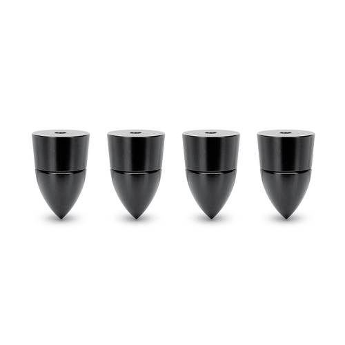 Dynavox 207657 Lautsprecher-Spikes 4 St.