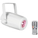 Eurolite PST-5 QCL LED-PAR-Scheinwerfer Anzahl LEDs (Details): 1 Weiß