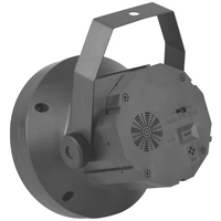 Eurolite 51918230 Mini Z-20 LED-Effektstrahler Anzahl LEDs (Details):4 2W Eurolite 51918230 Mini Z-20 LED-Effektstrahler Anzahl LEDs (Details):4 2W