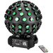 Eurolite 51918952 B-40 HCL DMX LED-Effektstrahler Anzahl LEDs (Details):5 10W