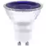 Omnilux LED Lichteffekt Leuchtmittel 230V GU10 7W Blau Omnilux LED Lichteffekt Leuchtmittel 230V GU10 7W Blau