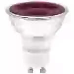Omnilux LED Lichteffekt Leuchtmittel 230V GU10 7W Rot Omnilux LED Lichteffekt Leuchtmittel 230V GU10 7W Rot