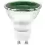 Omnilux LED Lichteffekt Leuchtmittel 230V GU10 7W Grün Omnilux LED Lichteffekt Leuchtmittel 230V GU10 7W Grün